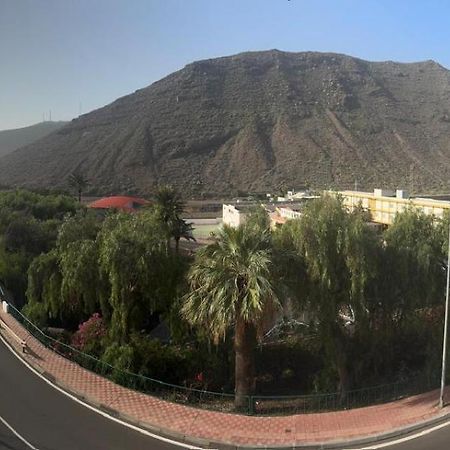 Appartement La Terraza Del Sol à San Sebastián de la Gomera Extérieur photo