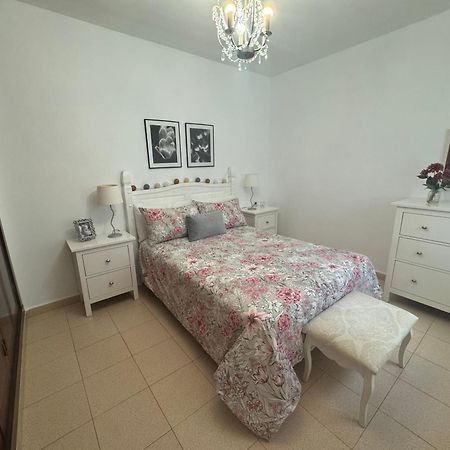 Appartement La Terraza Del Sol à San Sebastián de la Gomera Extérieur photo