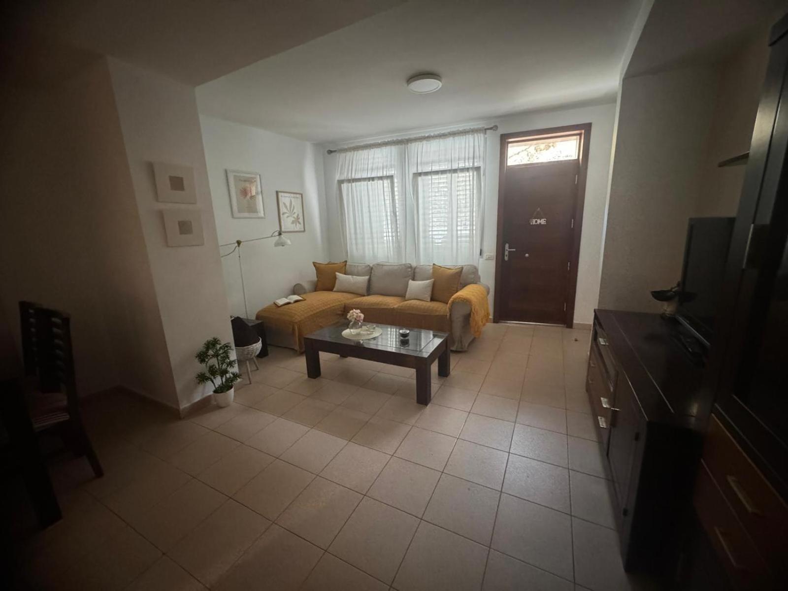 Appartement La Terraza Del Sol à San Sebastián de la Gomera Extérieur photo